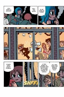 Scott Pilgrim Vol. 5 (of 6) Scott Pilgrim vs. The Universe (2014) .