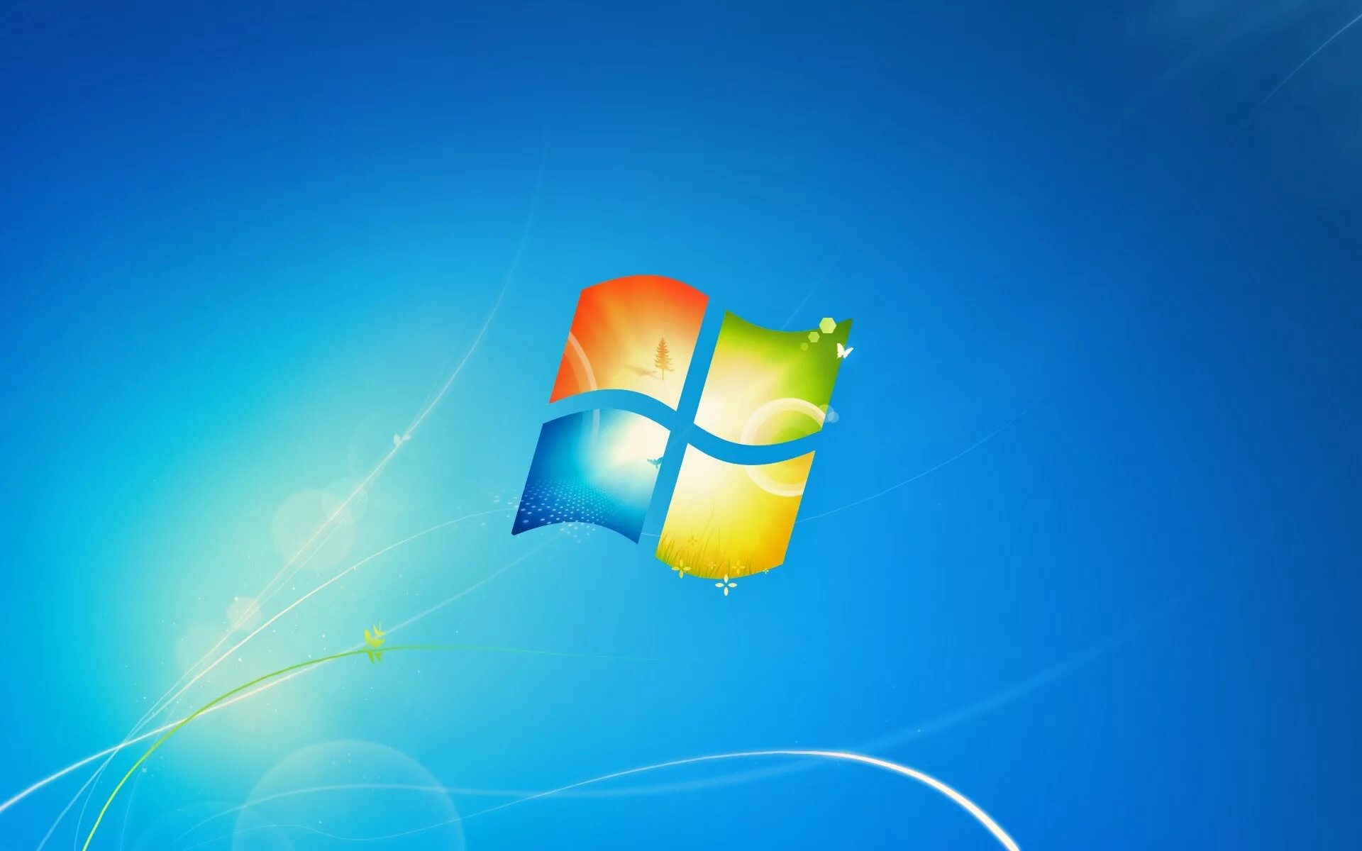 Chip windows 7. Виндовс 7. картинки windows 7. windows 7 рабочий стол. экран windows 7.