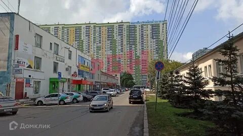 Самарская улица 70