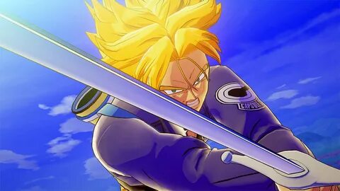 Dragon z kakarot