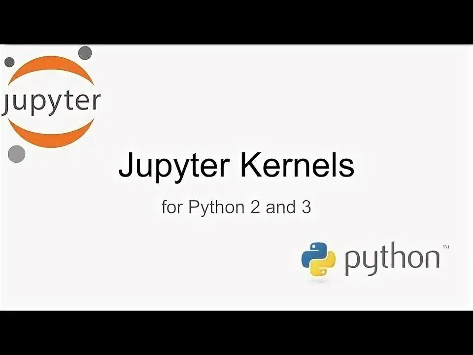Jupyter conda. Jupyter conda