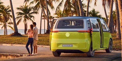 Volkswagen me