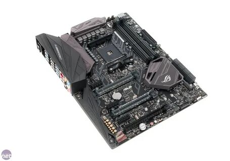 Asus crosshair hero