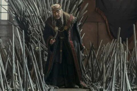 Король домой