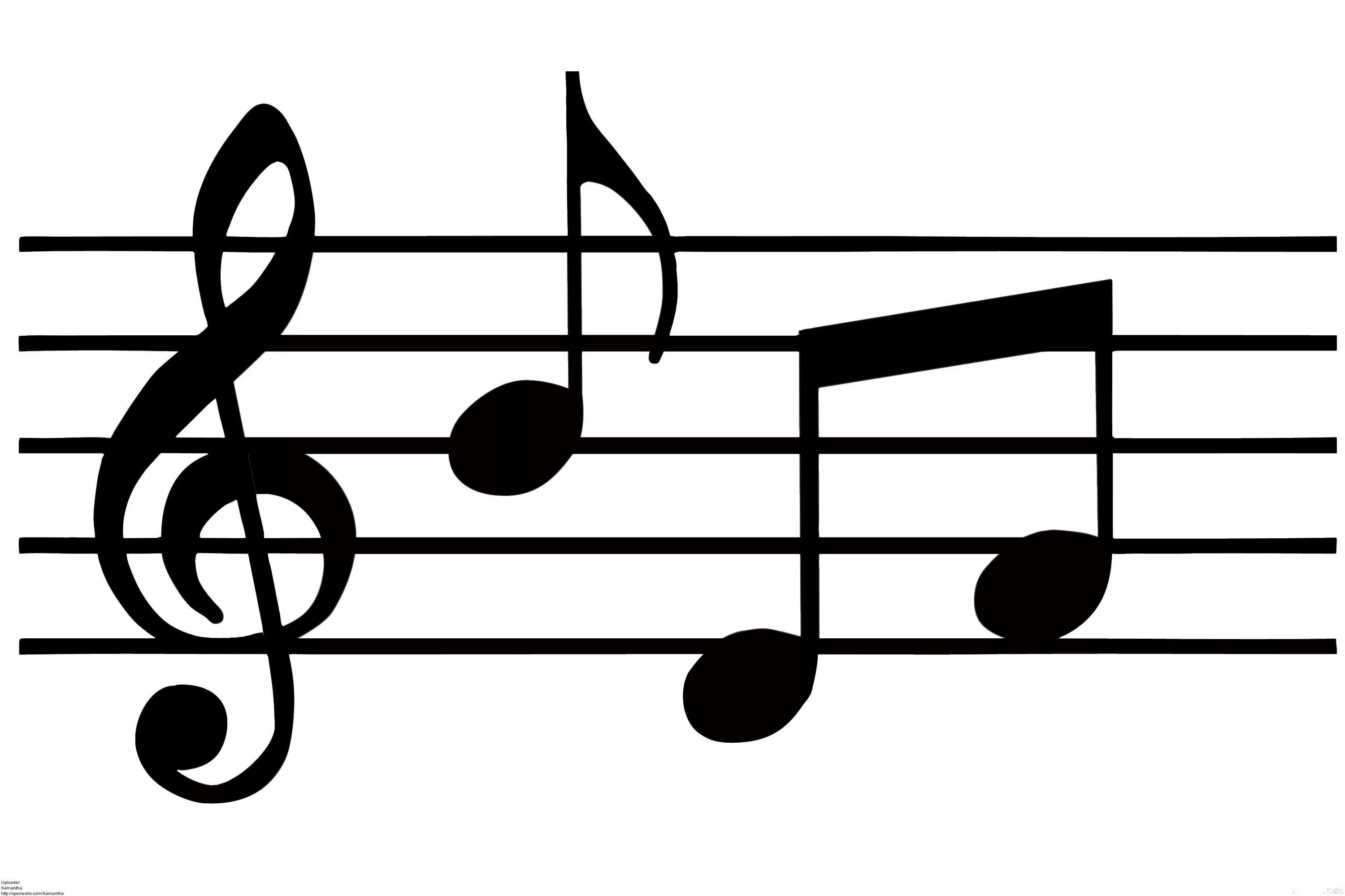 Муз знаки. Музыкальные Ноты рисунок. Рисунок Ноты и скрипичный ключ. Музыкальные символы. Изображение нот для детей.