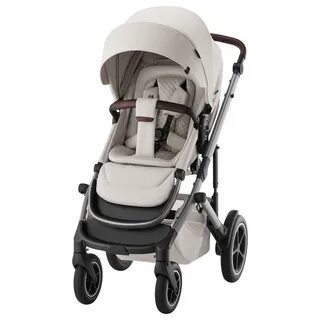 Britax roemer smile 5z