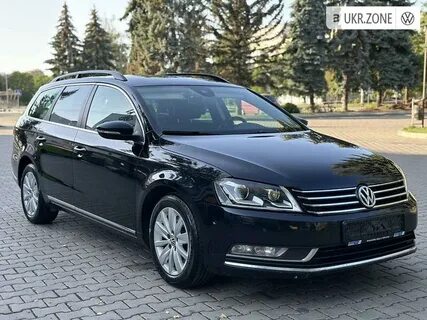 Фольксваген пассат в крыму