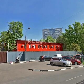 Д с 13 москва