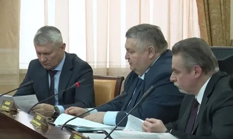 Перечень опорных населенных пунктов