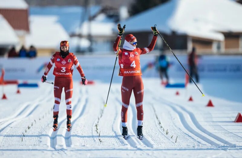 Чемпионат россии малиновка 2024