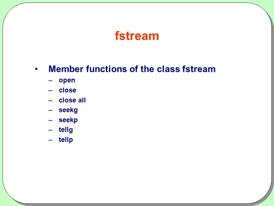 Std function member function