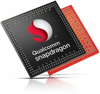 Процессор qualcomm