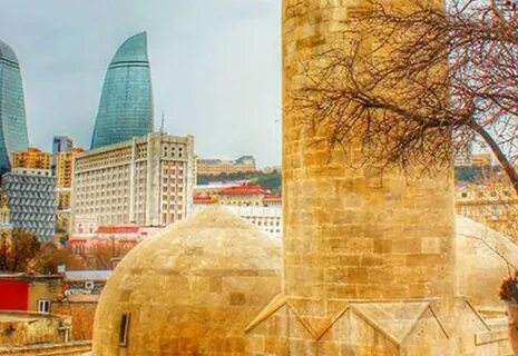 Прогноз баку
