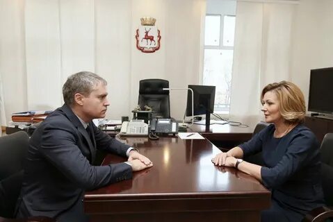 Департамент образования нижний новгород