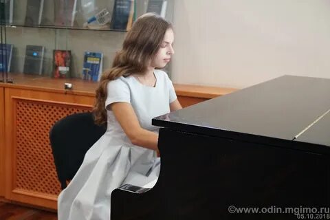 После мгимо