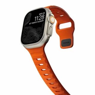 Ремешок apple watch ultra оригинал