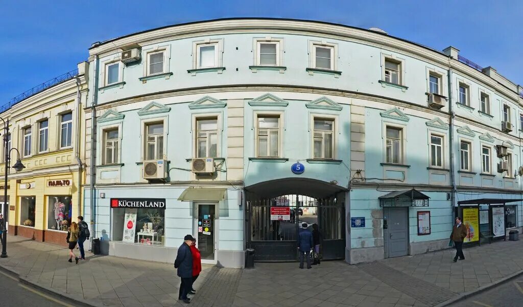 ул пятницкая д 4. 4. 17/4, стр. ул пятницкая д 4. пятницкая 3/4.