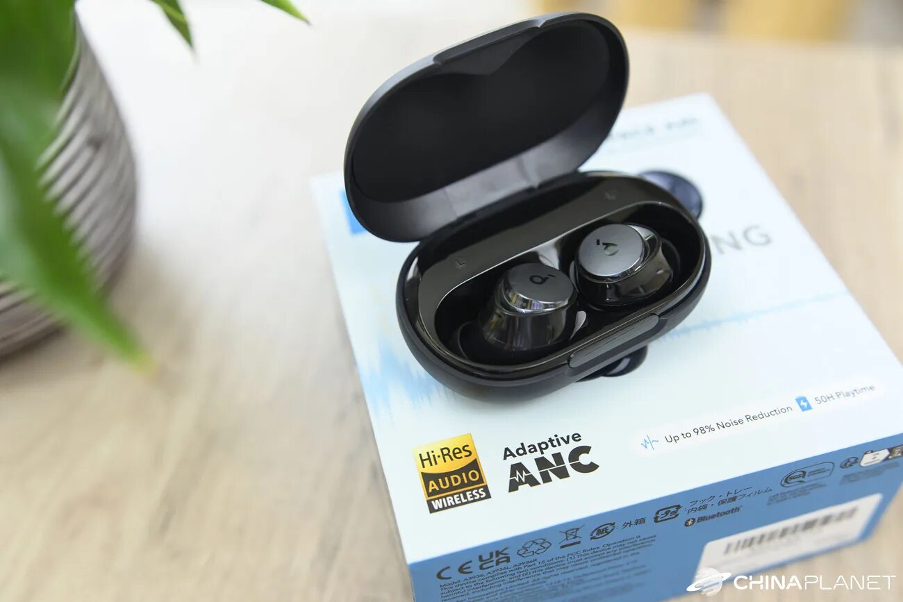 SOUNDCORE Space a40. SOUNDCORE беспроводные наушники Space a40. Anker SOUNDCORE Space a40. SOUNDCORE Space a40 в ушах. Наушников soundcore space one