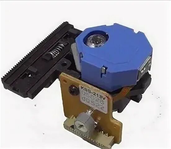 Лазерные головки kss