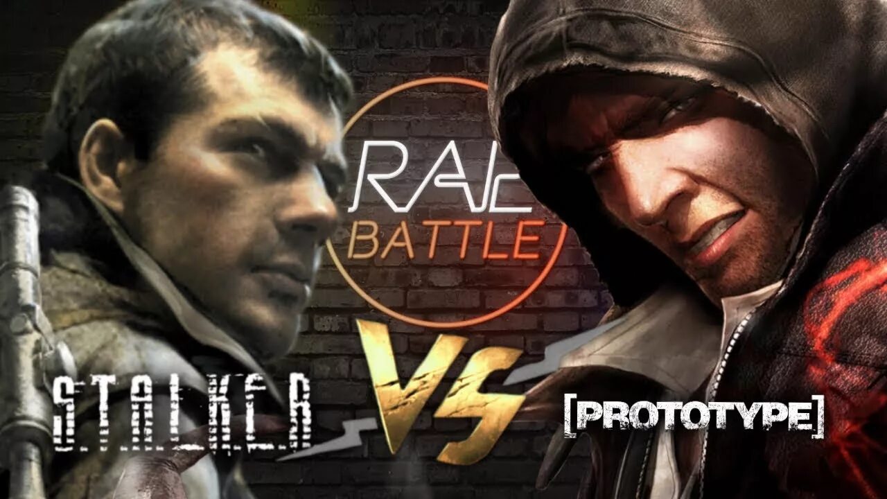 R v games. Варфейс против сталкер. Рэп батл игр Морис. Stalker vs. Moris Rap Battle Stalker.