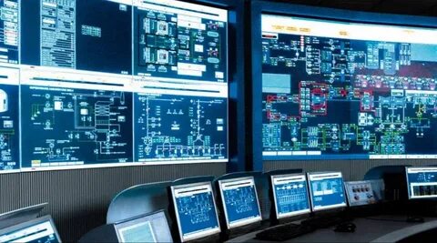 Critical system