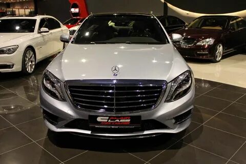 Mercedes рестайлинг