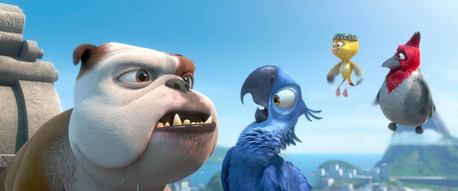 Рио 2 [Rio 2] (2014). Рио 2011. Рио 2011 1080p. Рио rio 2011