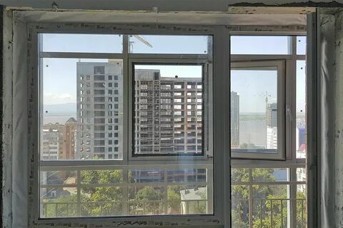 Окна хабаровск отзывы