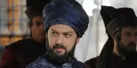 Кто будет визирем после ибрагима