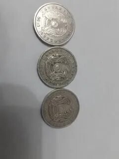 Продать монеты казахстана