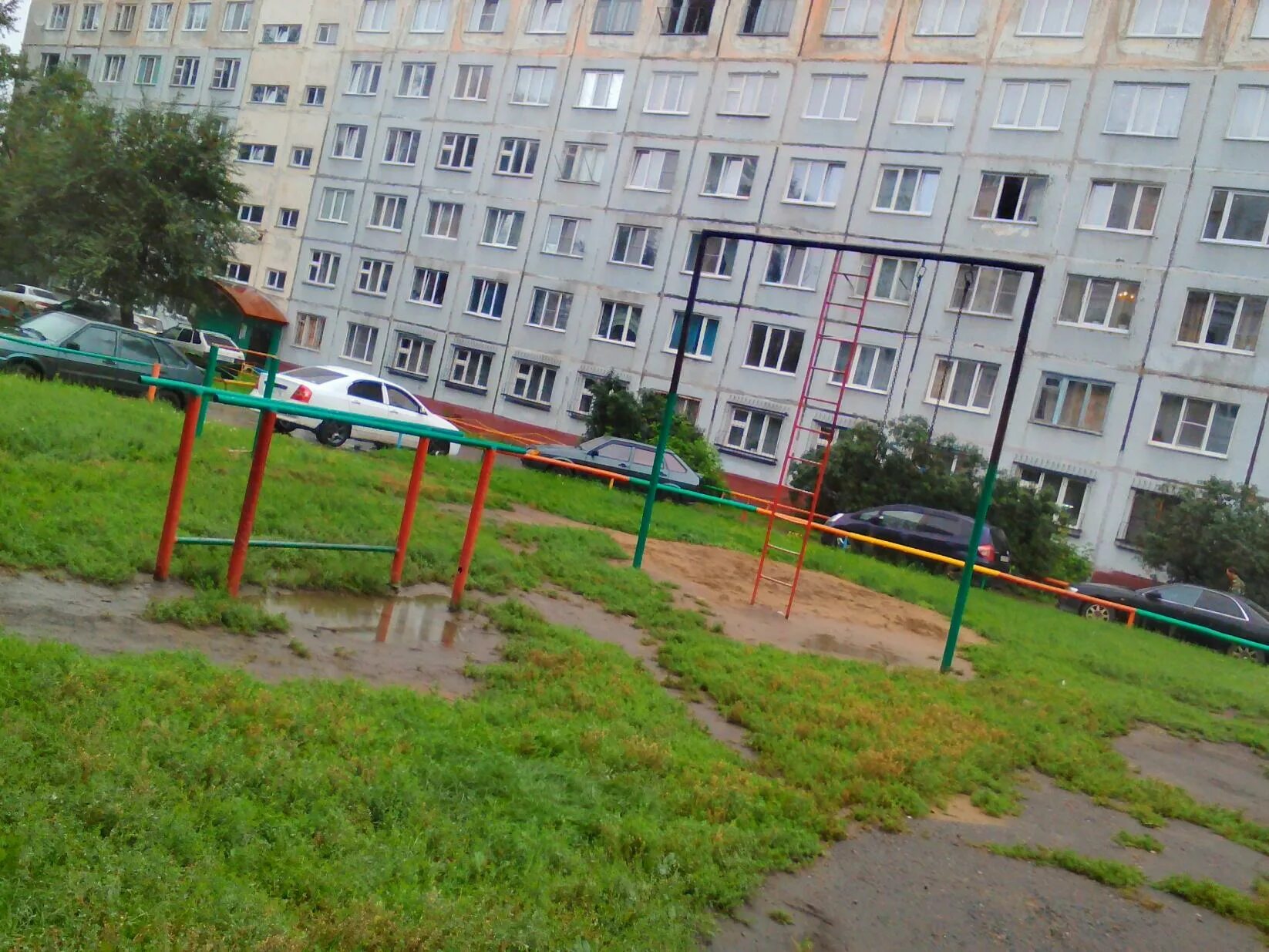 Металлоконструкции под ключ в Ростове-на-Дону