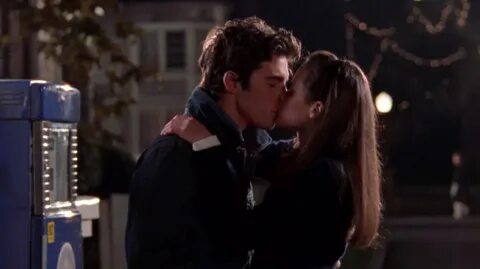 Real kiss