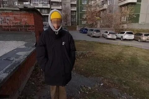 18 апреля подростки