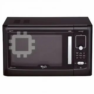Микроволновка chef pro
