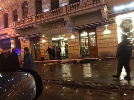 Думская санкт петербург видео