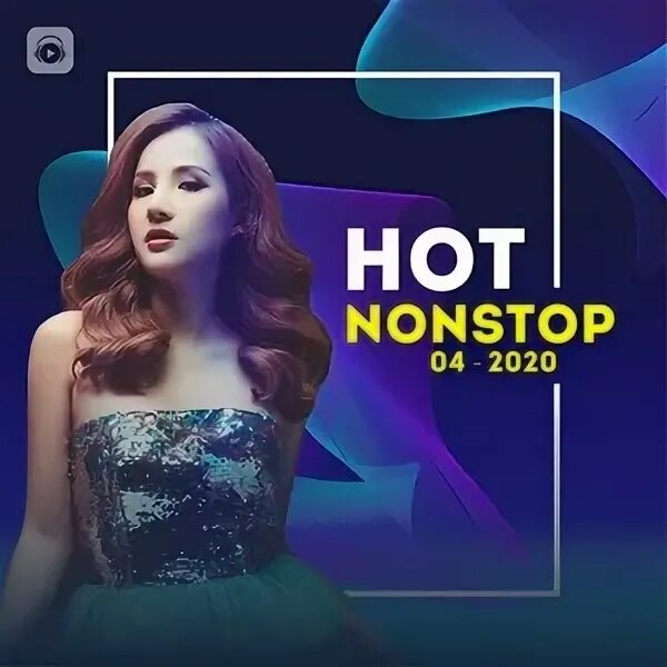 Non stop hot. Non stop hot