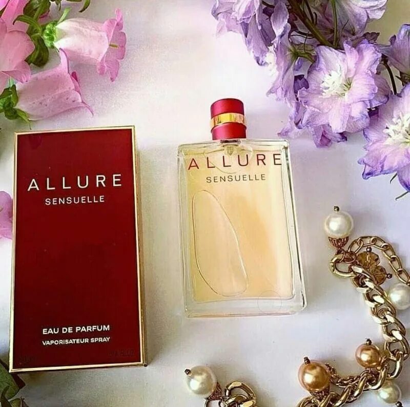 Chanel Allure EDP 100. Духи Шанель Allure sensuelle. Allure sensuelle Parfum Chanel 35 мл. Chanel Allure sensuelle EDP, 100 ml.