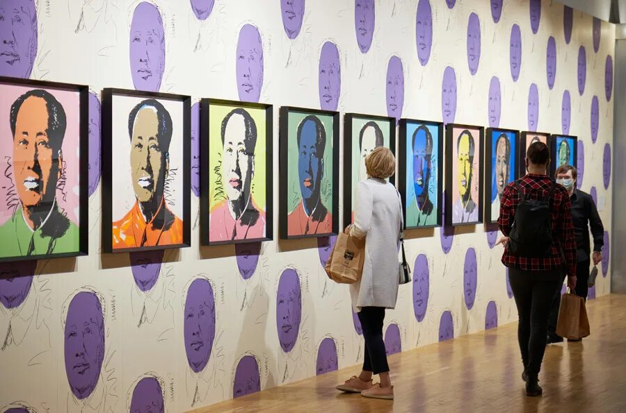 Третьяковская галерея на крымском валу выставки. Выставка энди уорхол в россии третьяковска. Pop art museum калужская. Выставка энди уорхола и русское искусство. Музей энди уорхола москва.