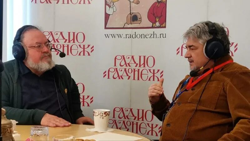 Радио радонеж программа на сегодня. Радио радонеж. евгений валерьевич никифоров.