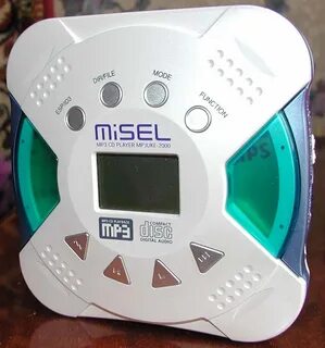 Mp3 2000