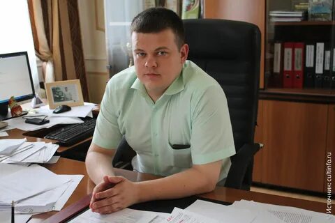 Биография череповец