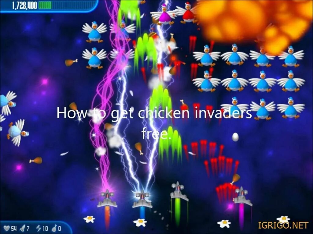 Игра где убивают кур. Игра Chicken Invaders 2. Игра Chicken Invaders 1. Chicken Invaders 1999. Игра Чикен Инвейдерс 3.