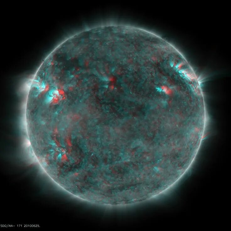 Sdo nipkipro. Солнце 3д. обсерватория sdo. sdo. solar corona nasa.