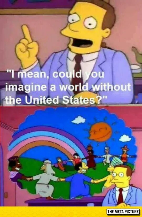 Imagine a day without gadgets