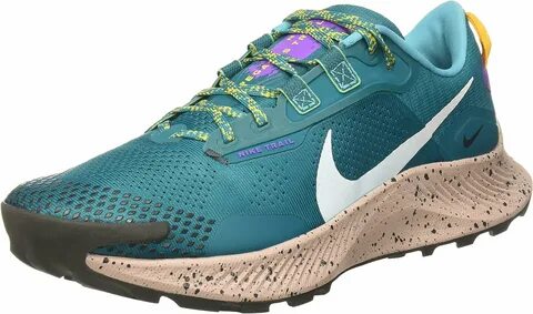 Nike pegasus trail 4