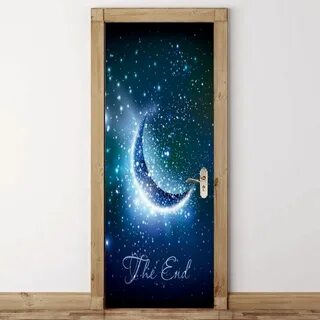 Star door