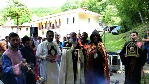 Армяне сегодня какие