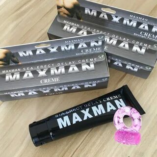 Amazon.com: Duouoo Maxman - Crema para alargar el pene masculino para hombr...