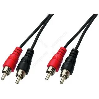 Динамиках rca
