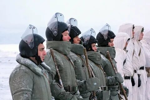 Северные войска